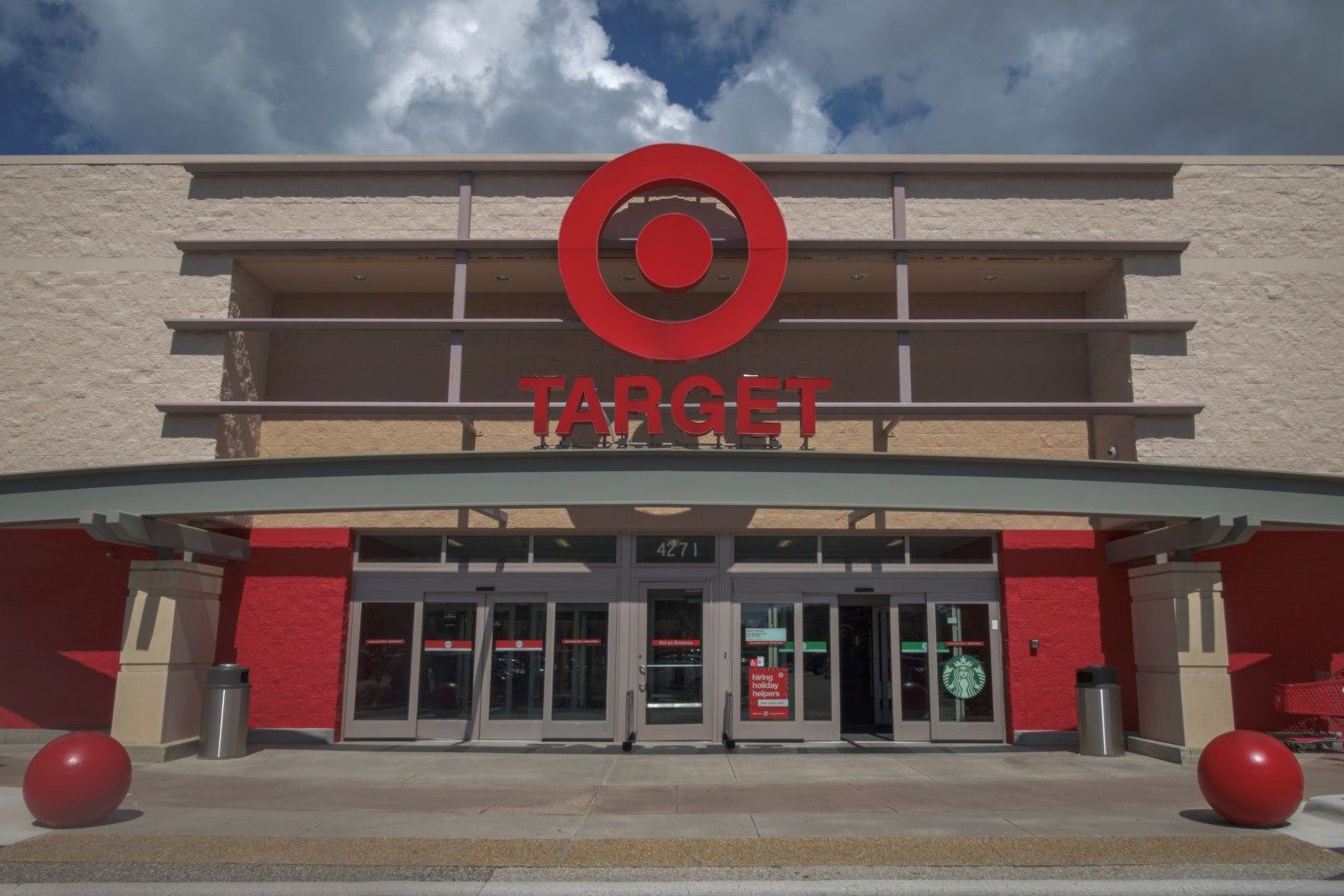 Target highlighted its ongoing partnership with the Russell Innovation Center for Entrepreneurs, a program dedicated to supporting Black small business founders with education, mentorship, and access to retail opportunities. 