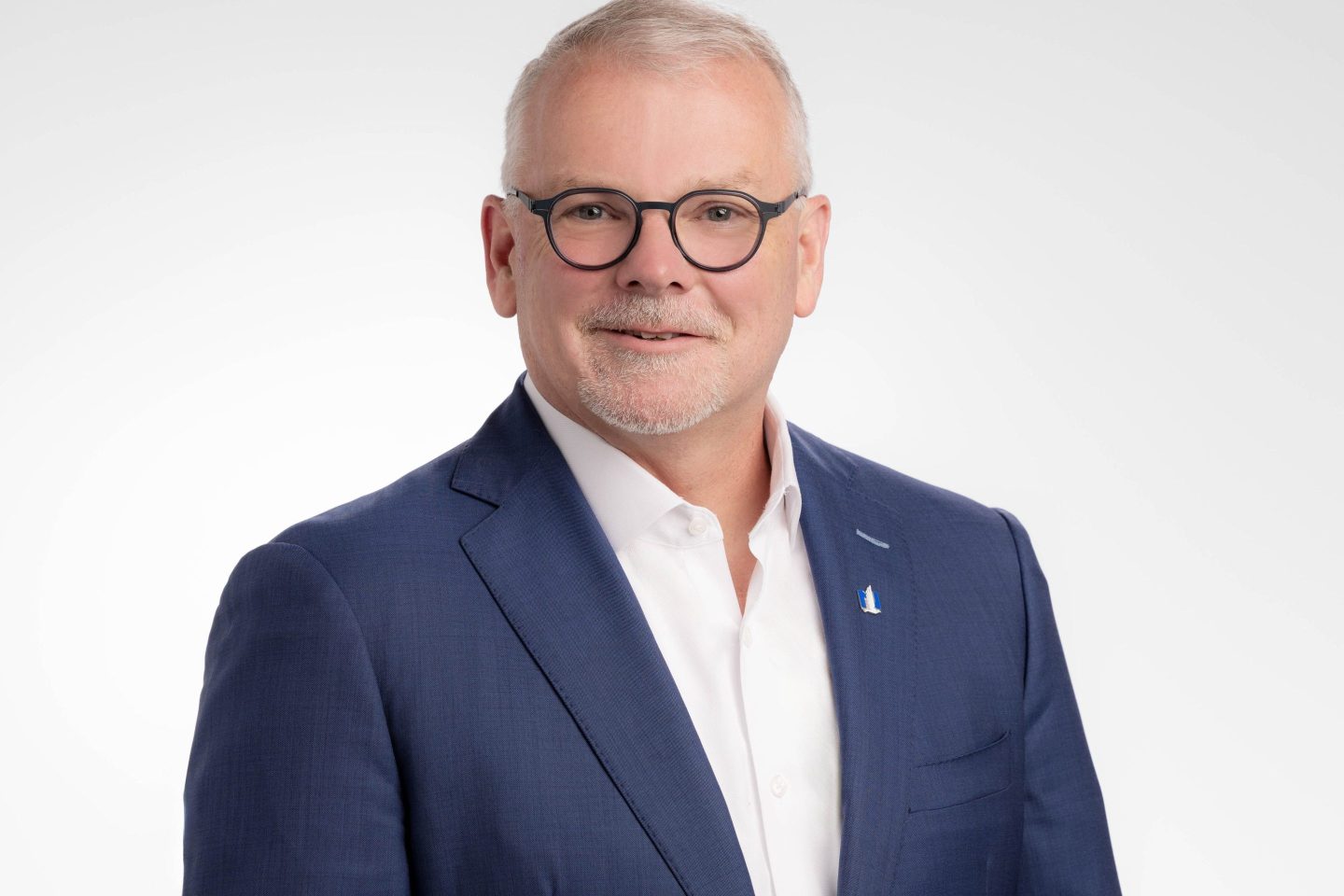 Jim Fowler is the chief technology officer of Nationwide.