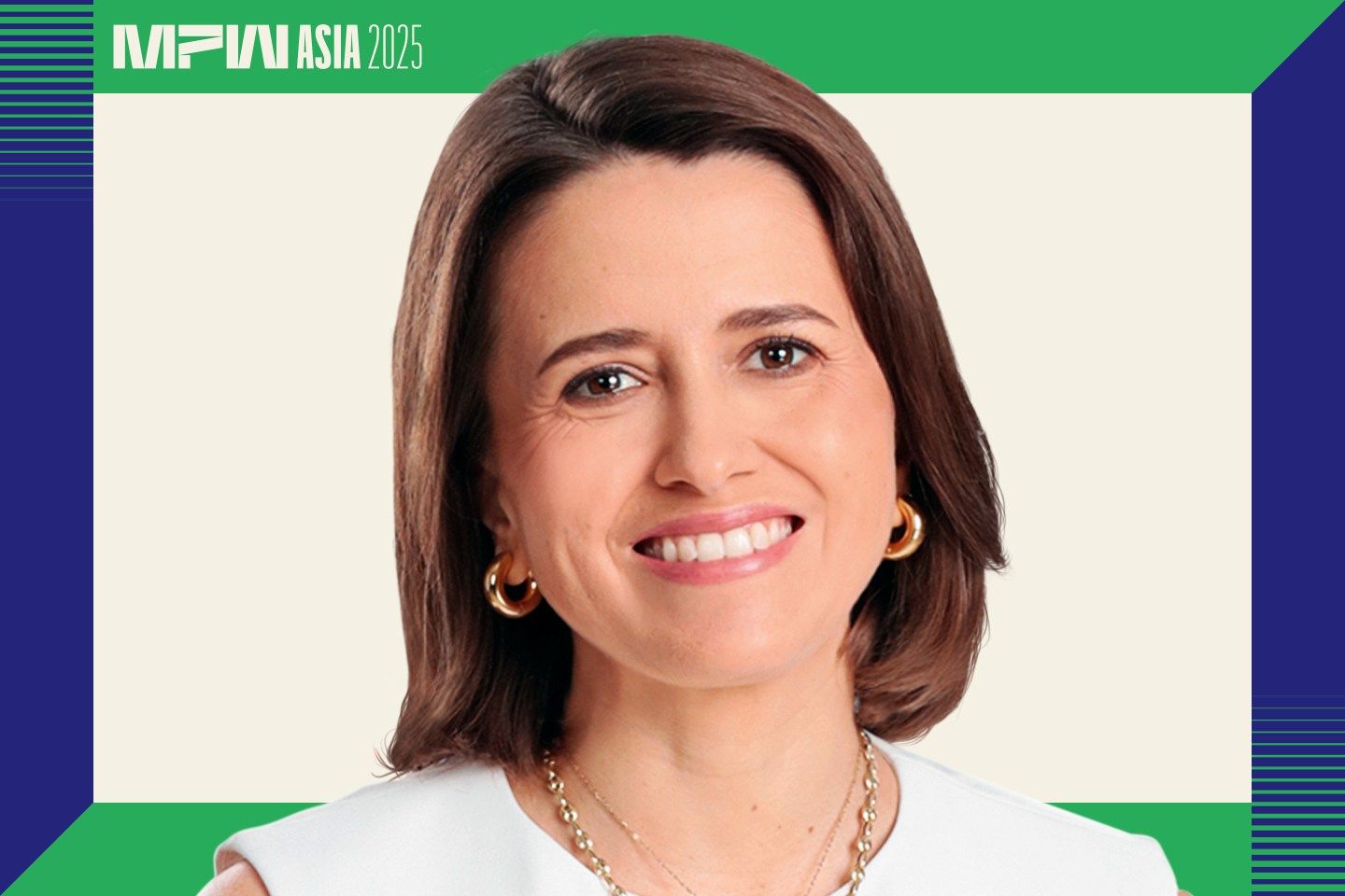 Ana Maria Aboitiz Delgado