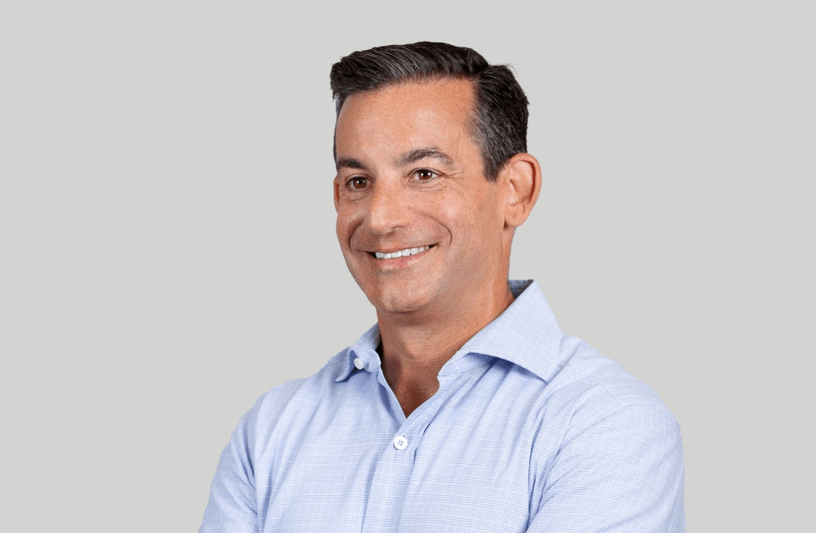 Alex Ferrara, partner of Bessemer Venture Partners.