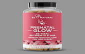 EU Natural Prenatal Glow