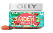 Olly Teen Girl Multi