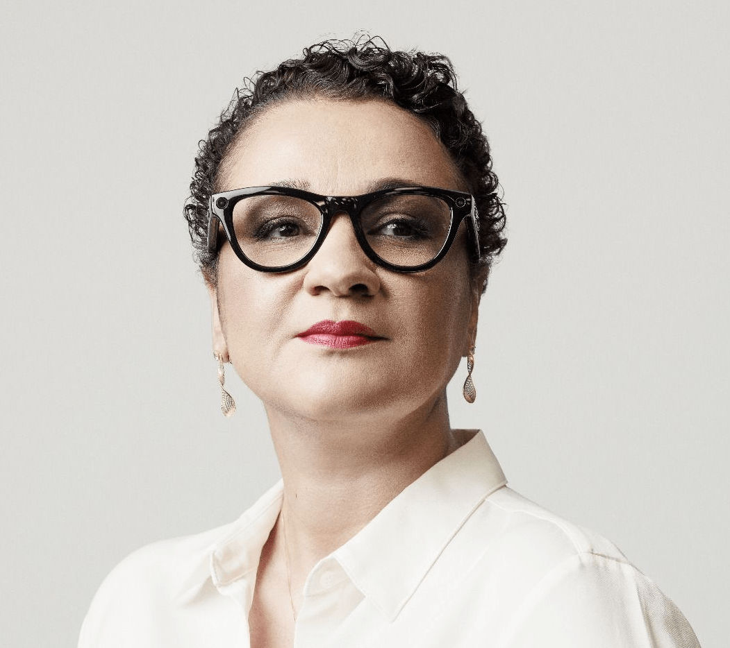 Tarciana Medeiros is the CEO of Banco do Brasil