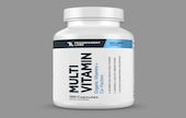 Transparent Labs Multivitamin