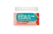 Wellah Pump It Up Creatine