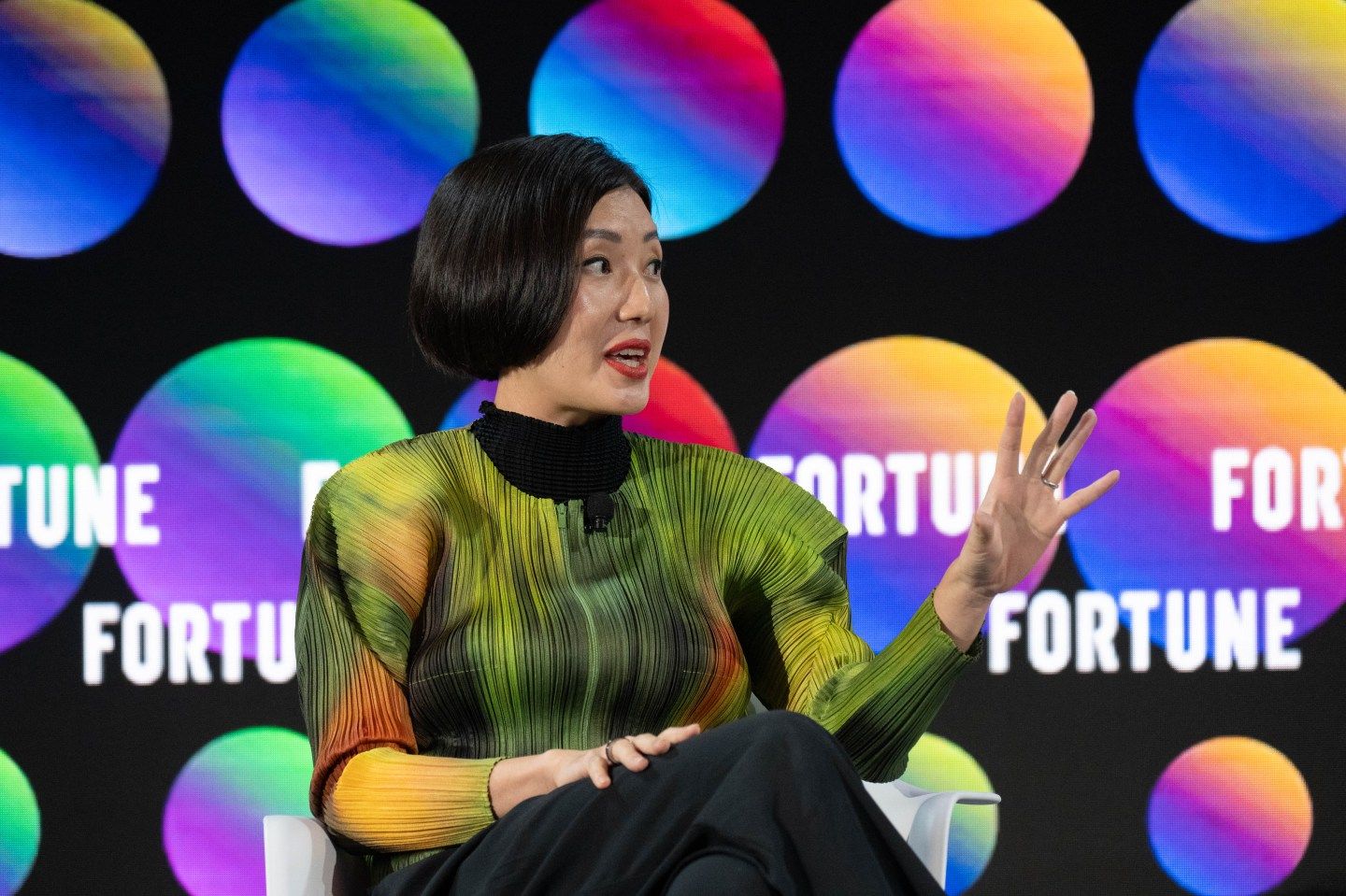 China is ‘walking the walk’ on climate action leadership say green industry figures