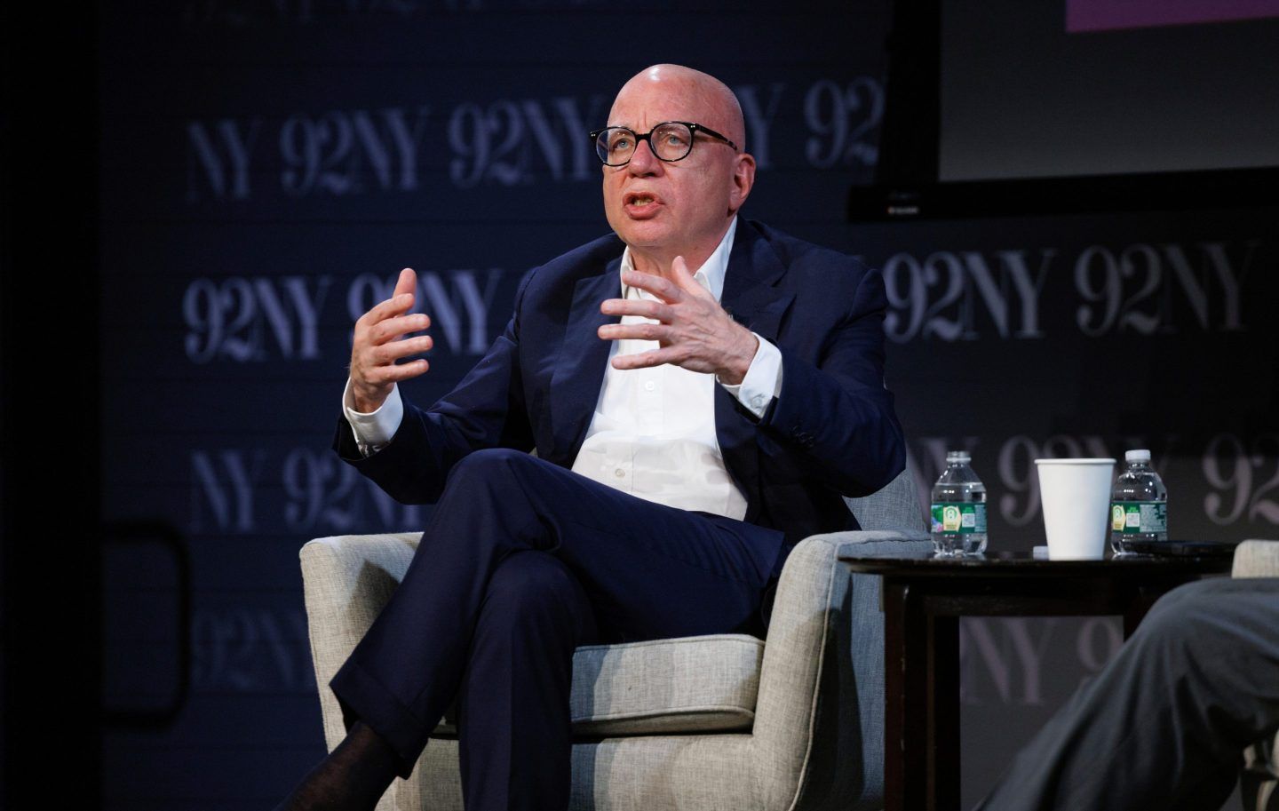 Michael Wolff