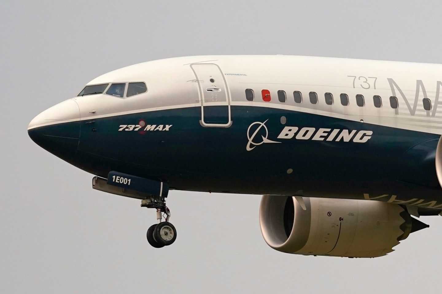Boeing