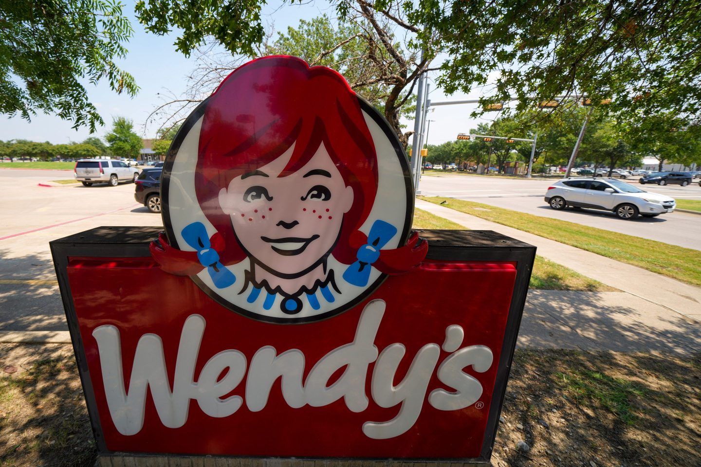 Wendy's