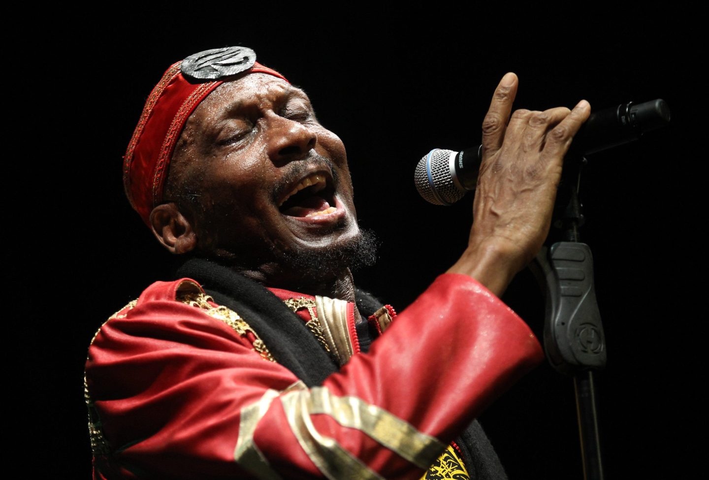 Jimmy Cliff