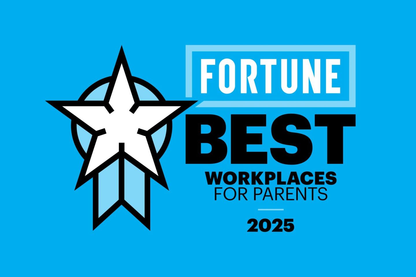 Best Large Workplaces for Parents