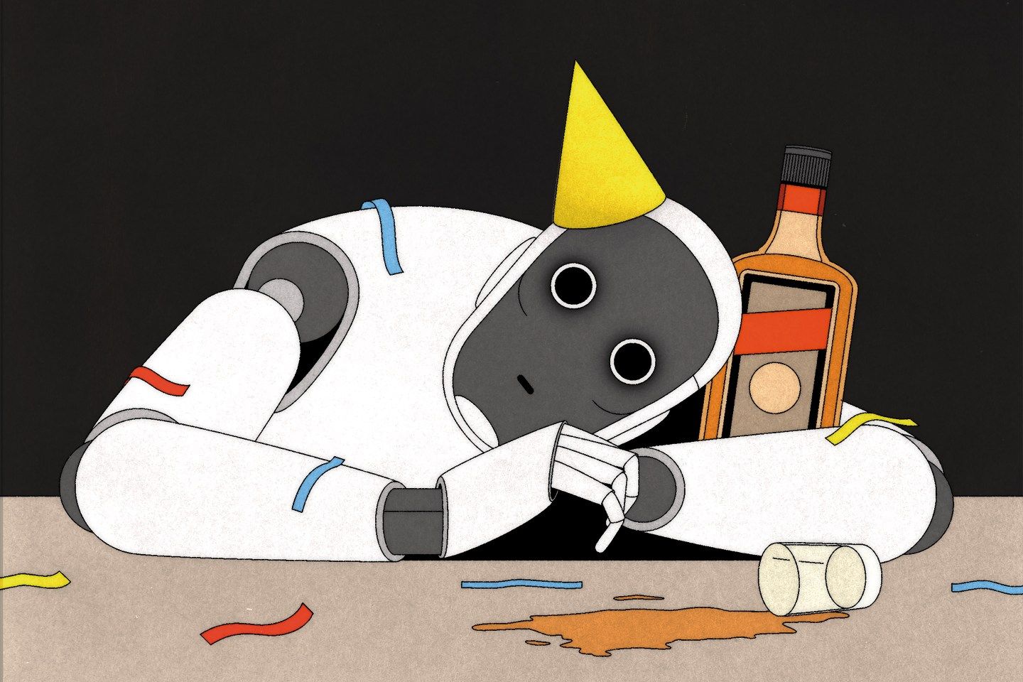 If AI revenue doesn't catch up with AI spending, global stocks will be at risk.