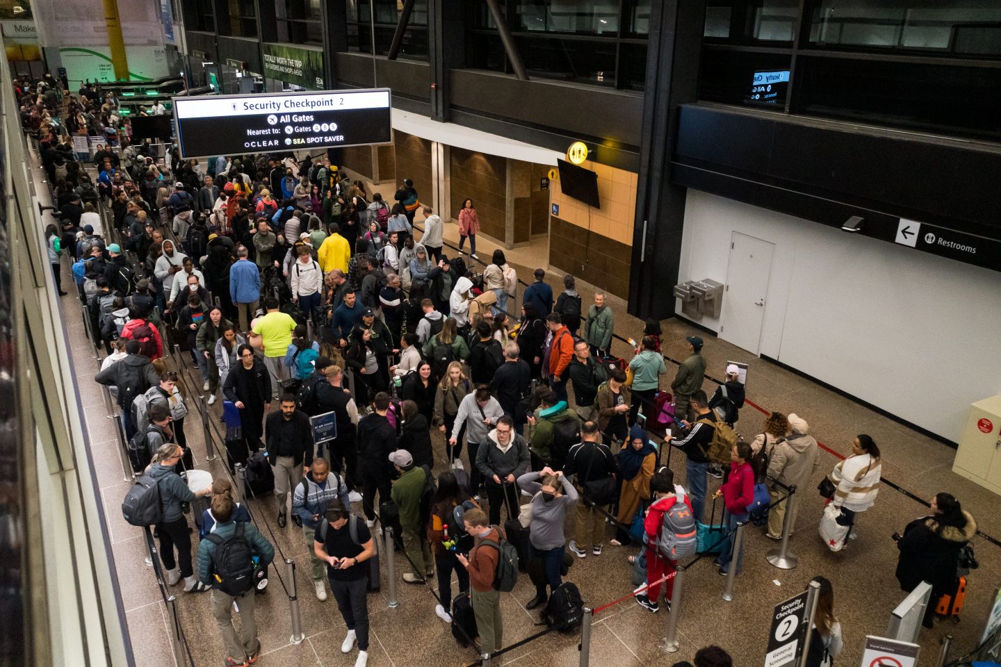 The travel industry has already lost $4 billion from the government shutdown. The FAA’s flight cuts starting Friday are a new threat