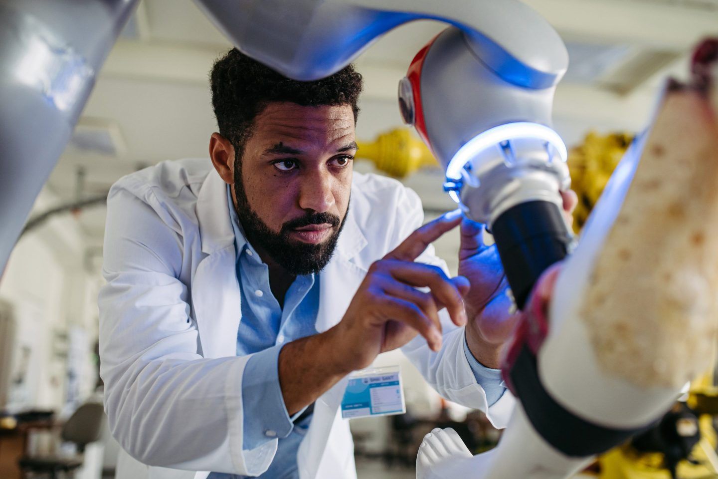 AI is arguably the most transformative technology for productivity in history—so where can leaders begin to spur progress and unlock measurable value?