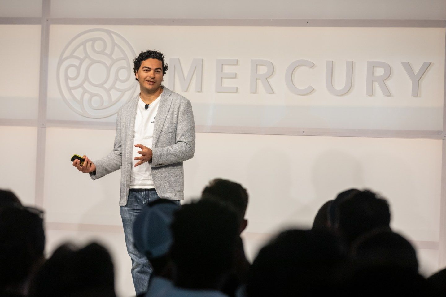 Exclusive: Mercury, valued at $3.5 billion, clocks $650 million in 2025 annualized revenue