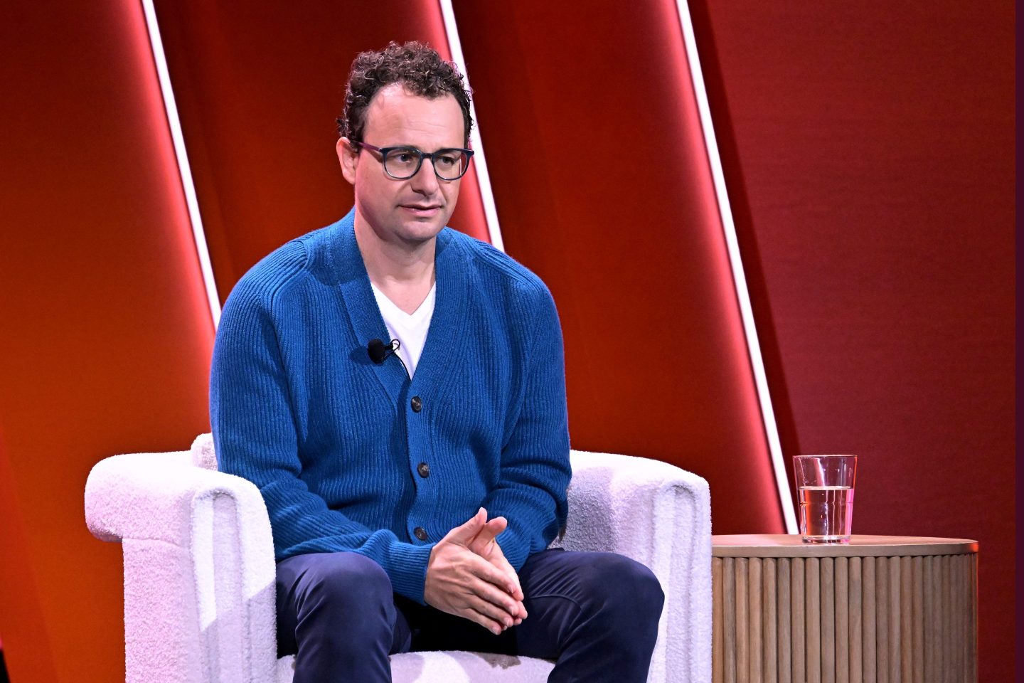 Anthropic says it ‘disrupted’ what it calls ‘the first documented case of a large-scale AI cyberattack executed without substantial human intervention’