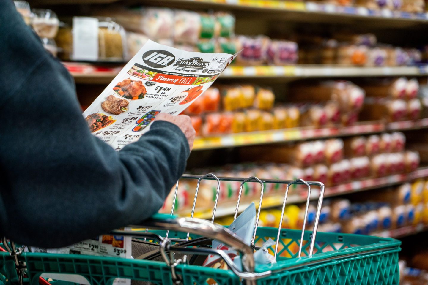 More groceries may benefit from tariff exemptions as the 2026 midterm elections get closer, analyst says