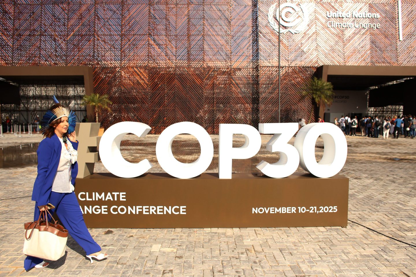 Cop30