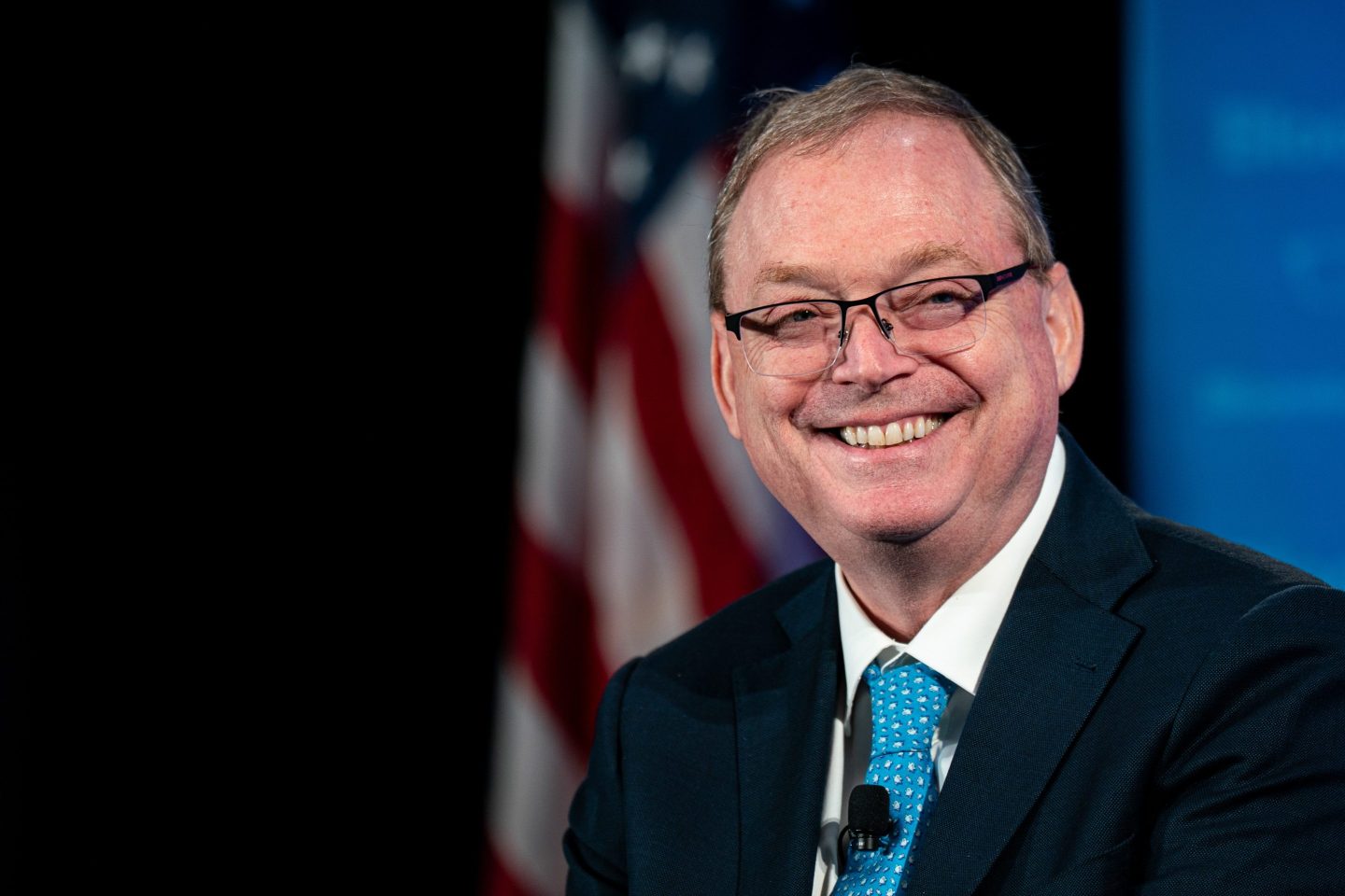 Kevin Hassett, director of the National Economic Council, appears to be the frontrunner to serve as the next Fed chair.