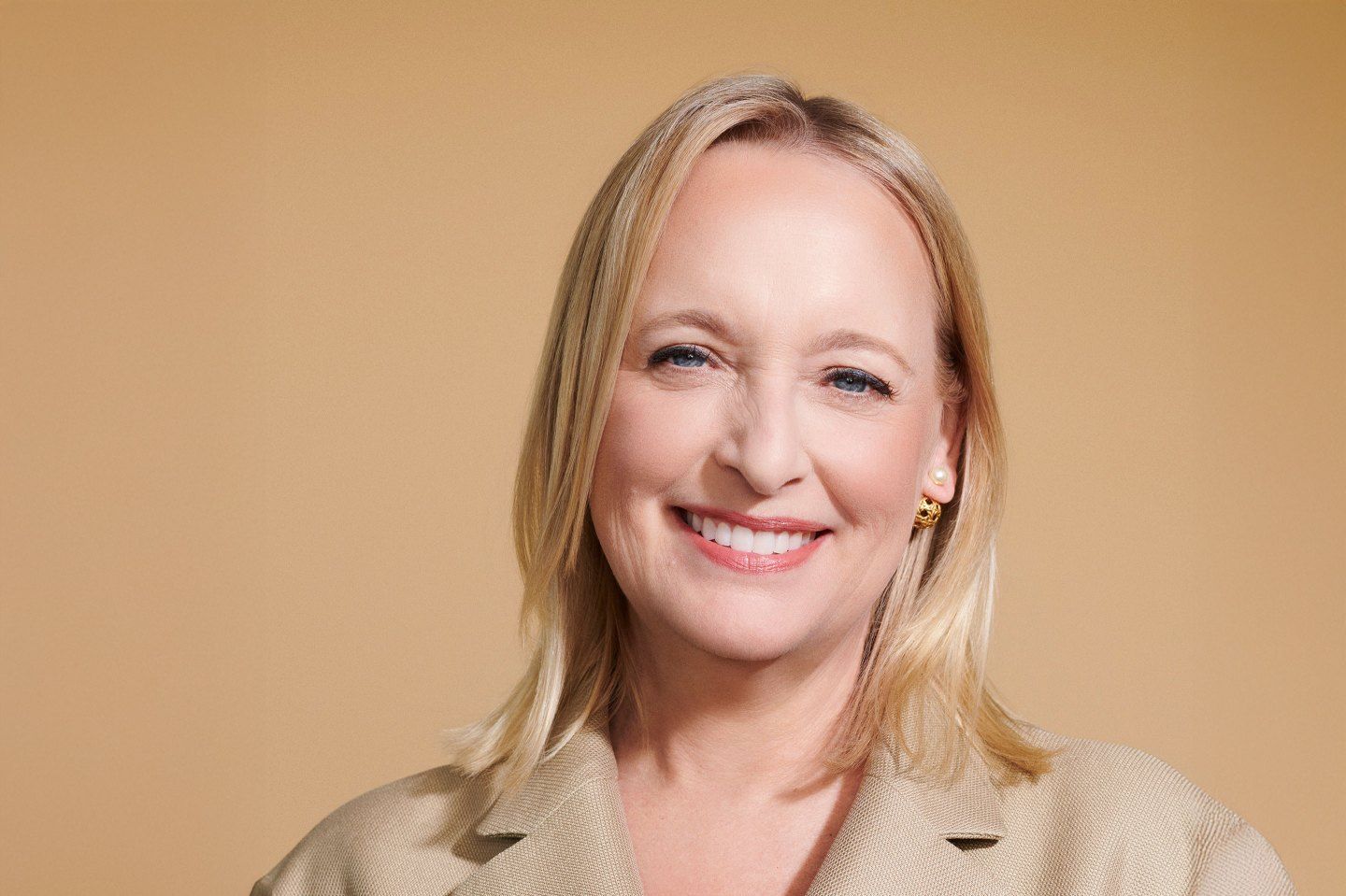 Accenture CEO Julie Sweet says business leaders should rethink how they run their companies and lead their teams in the age of AI.