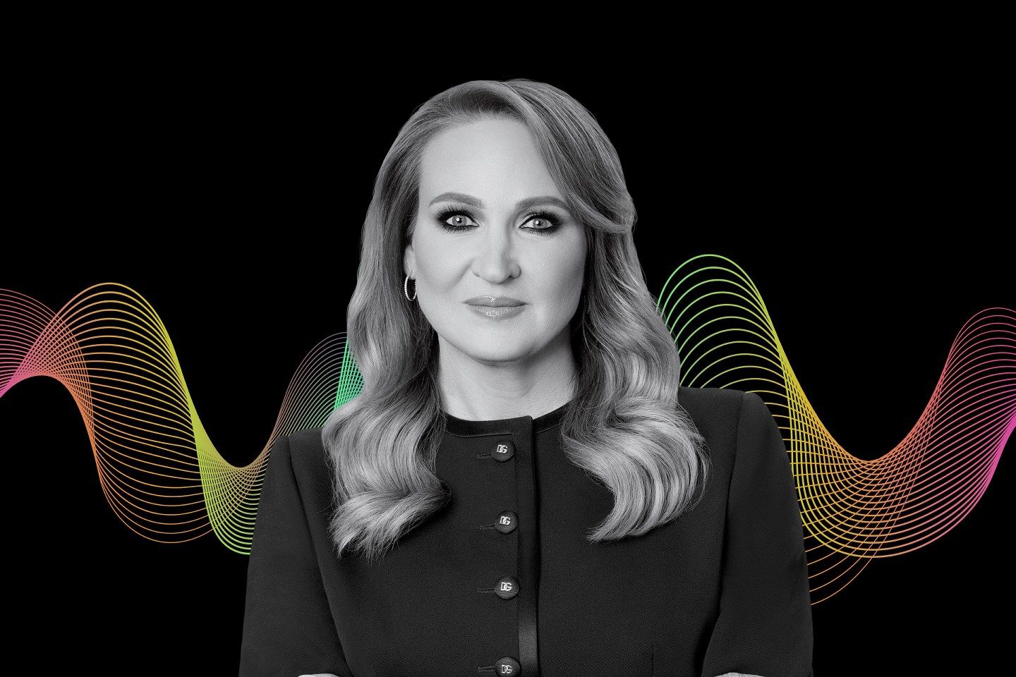 Ulta Beauty CEO Kecia Steelman says she has the best job ever: ‘My job is to help make people feel really good about themselves’