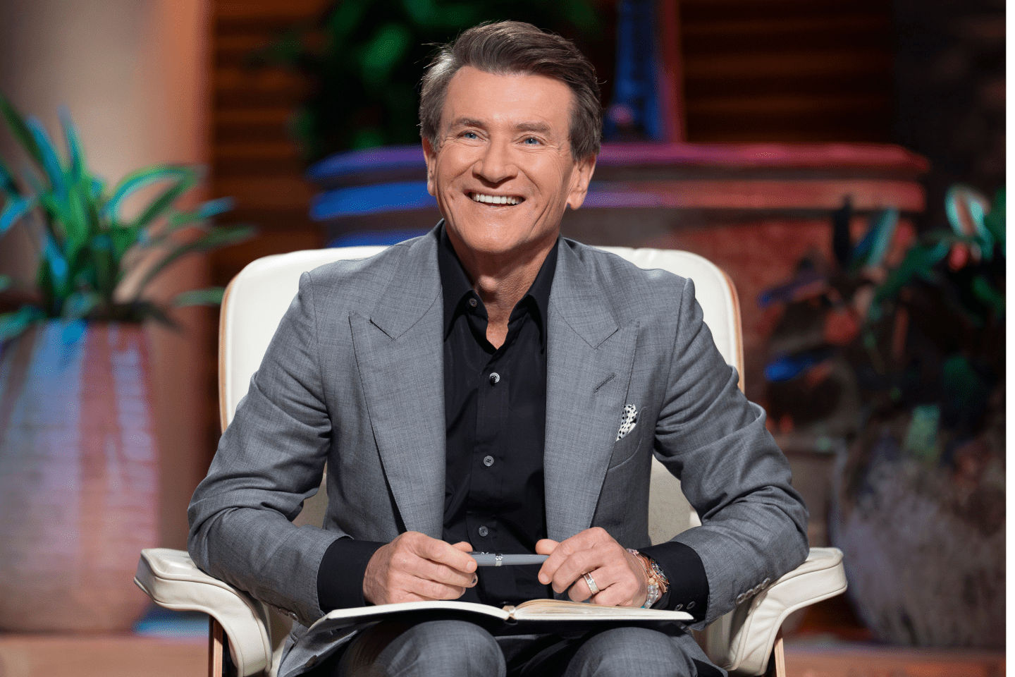 Robert Herjavec