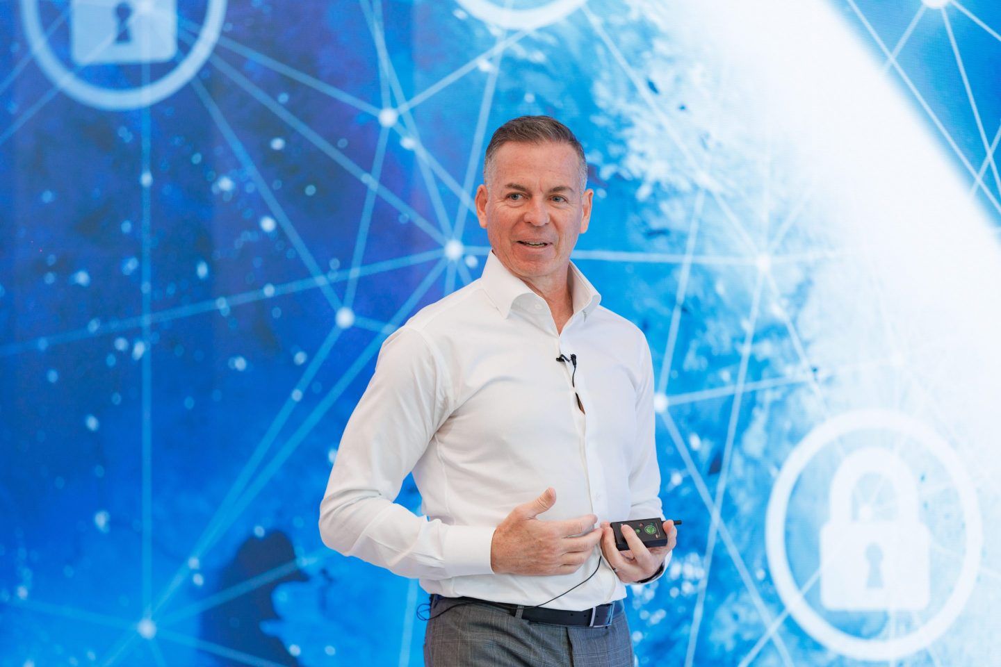 Visa leans into AI-enabled payments and stablecoins to stay ahead of the game in Asia