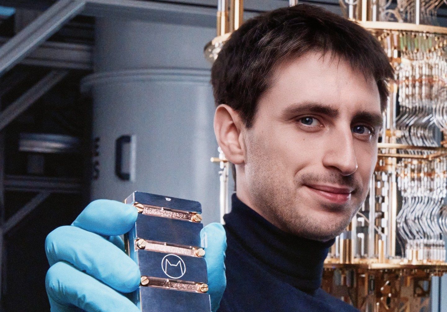 Photo: Theau Peronnin