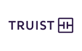 The Truist Logo.