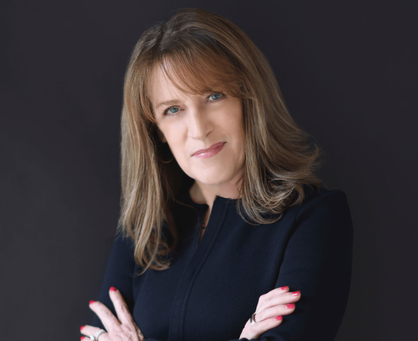 Jill Standish, global retail lead, Accenture