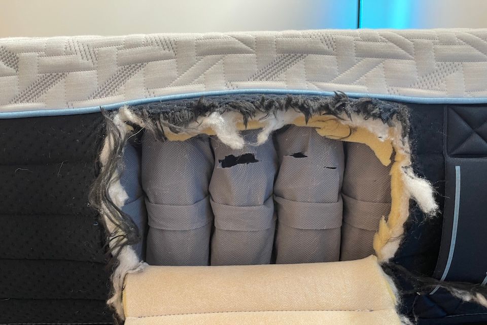 Nectar classic hybrid as best nectar mattress