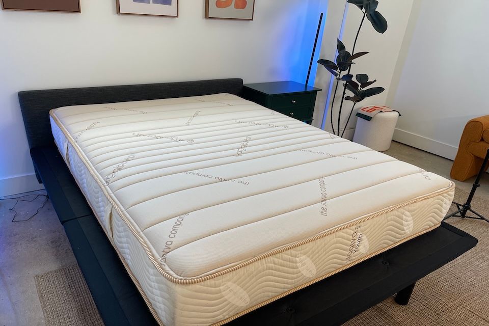 Saatva Youth as best kids mattress