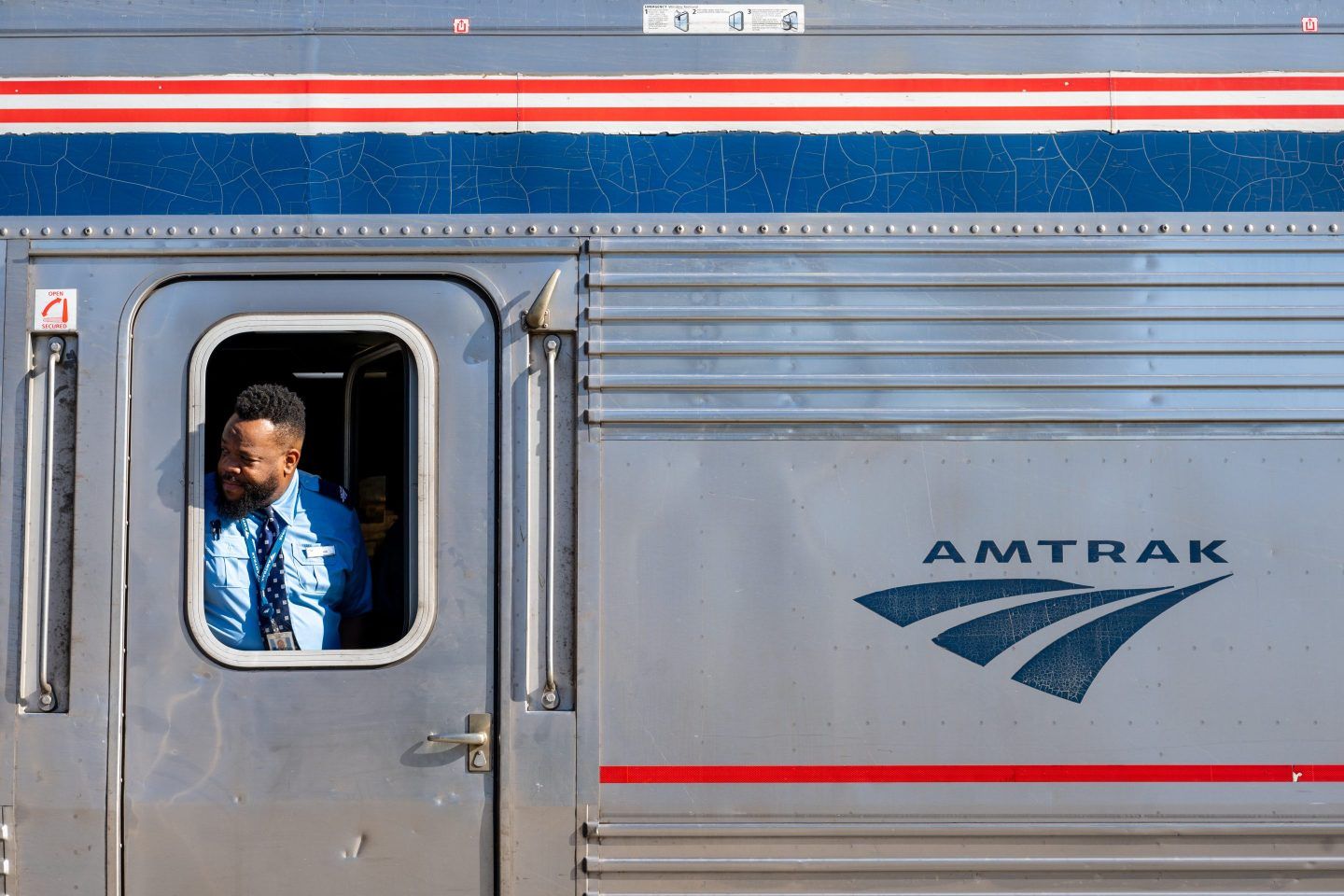 Amtrak