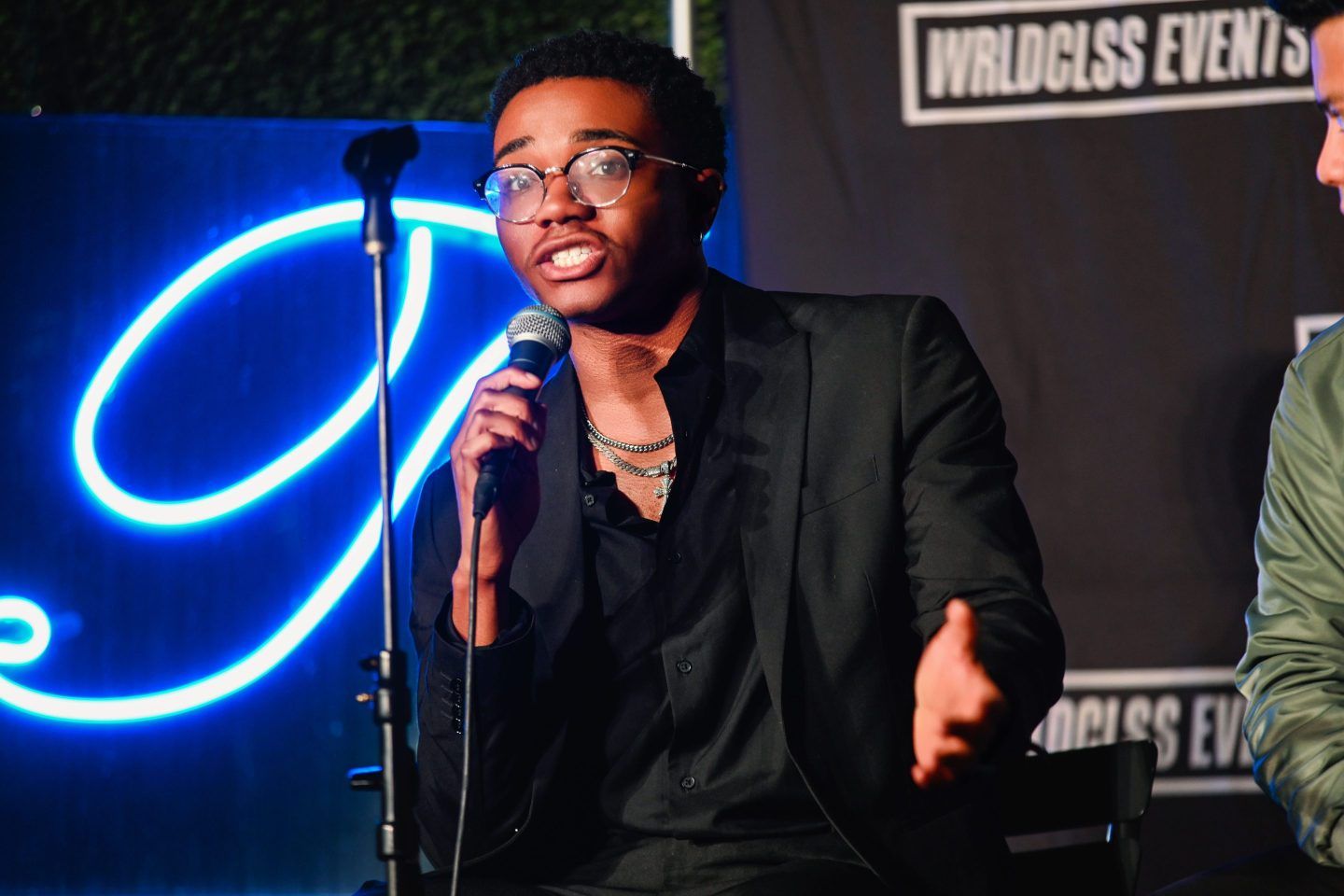 Adavia Davis, YouTube entrepreneur