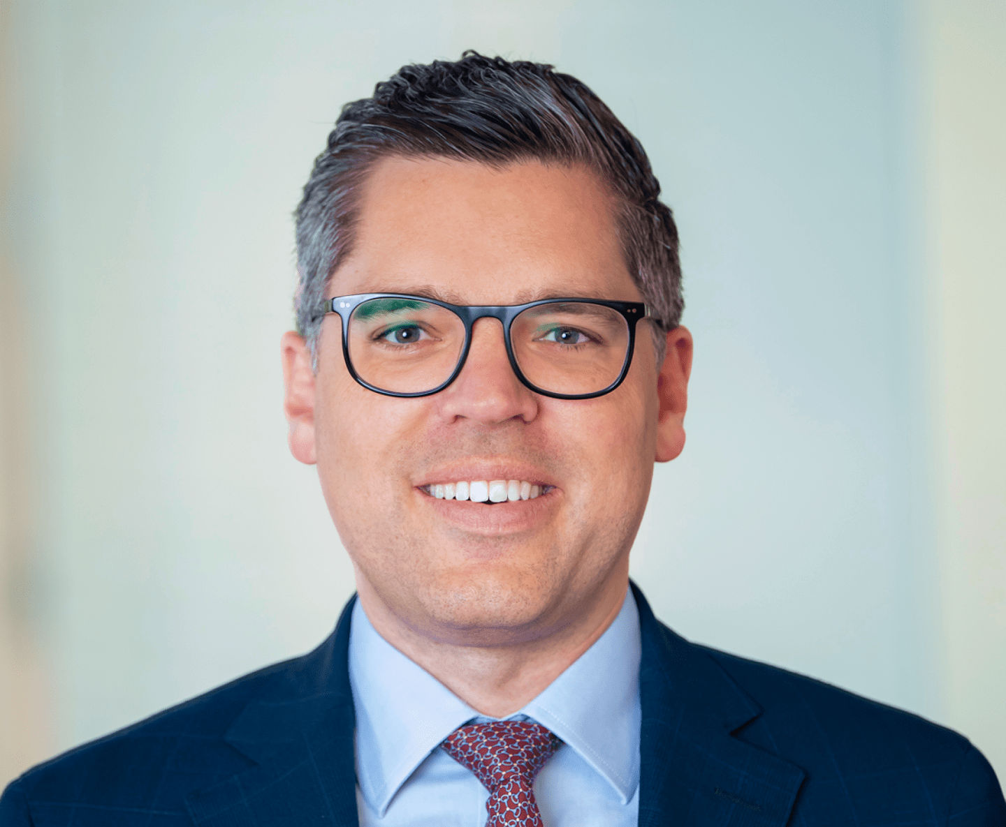 Will Dunham is President and Chief Executive Officer of the American Investment Council