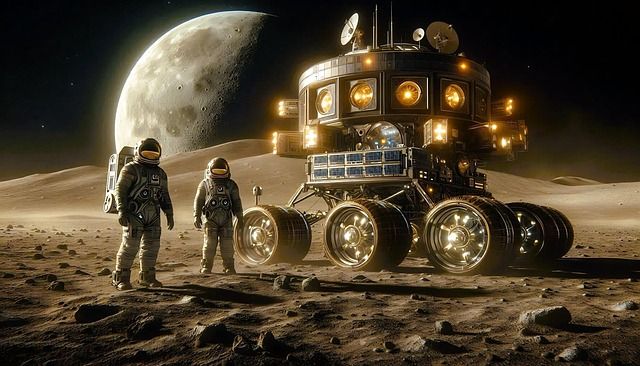 Cover image for Anime 3) Astra Lost in Space (Kanata no Astra)