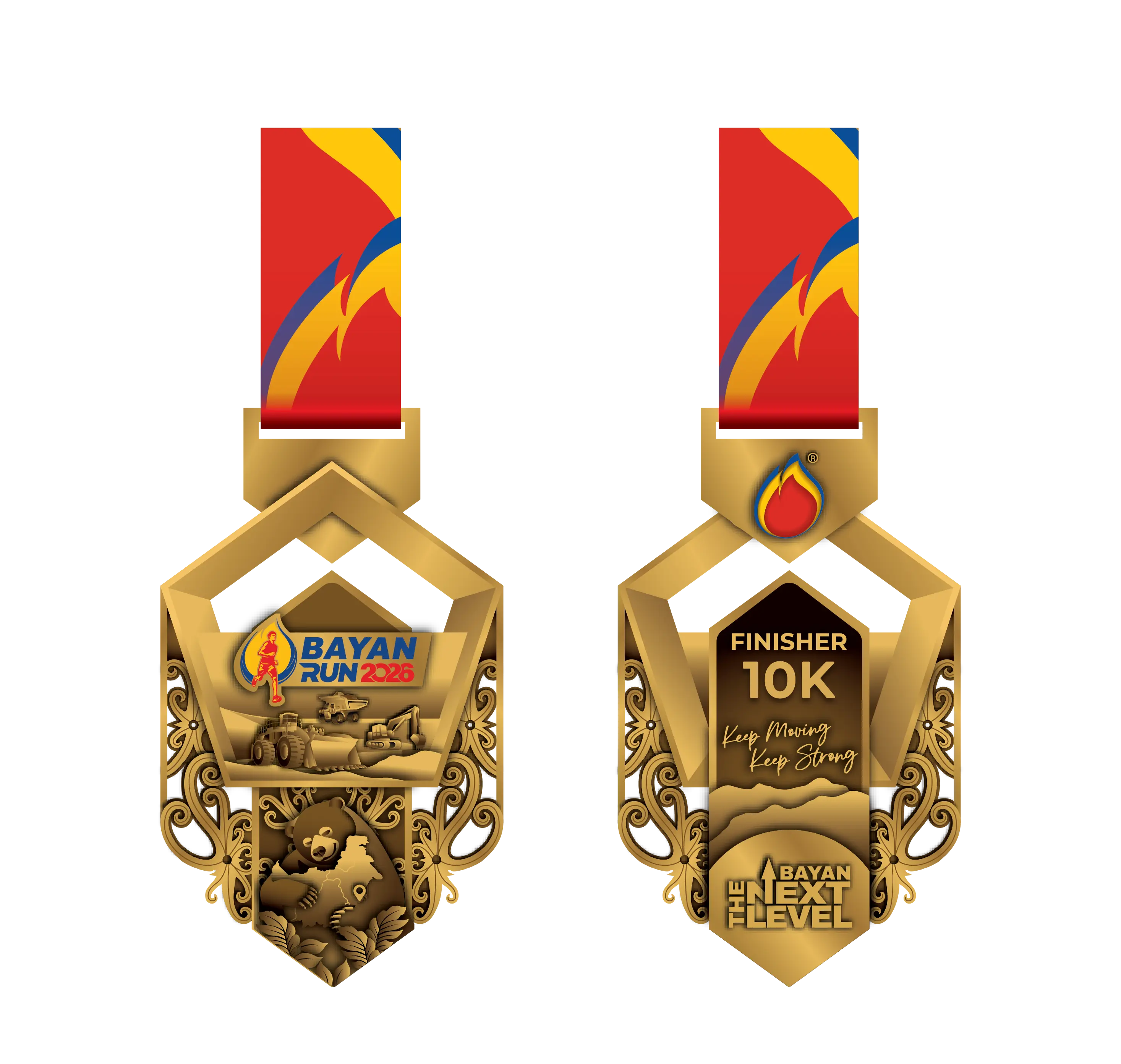 Medal
