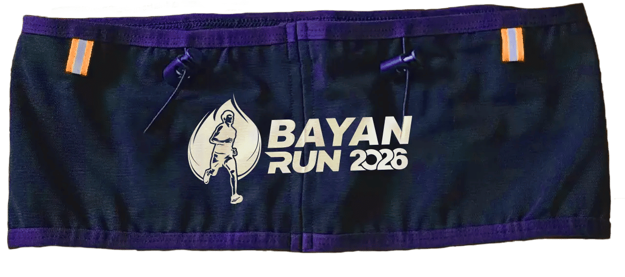 Running Belt
