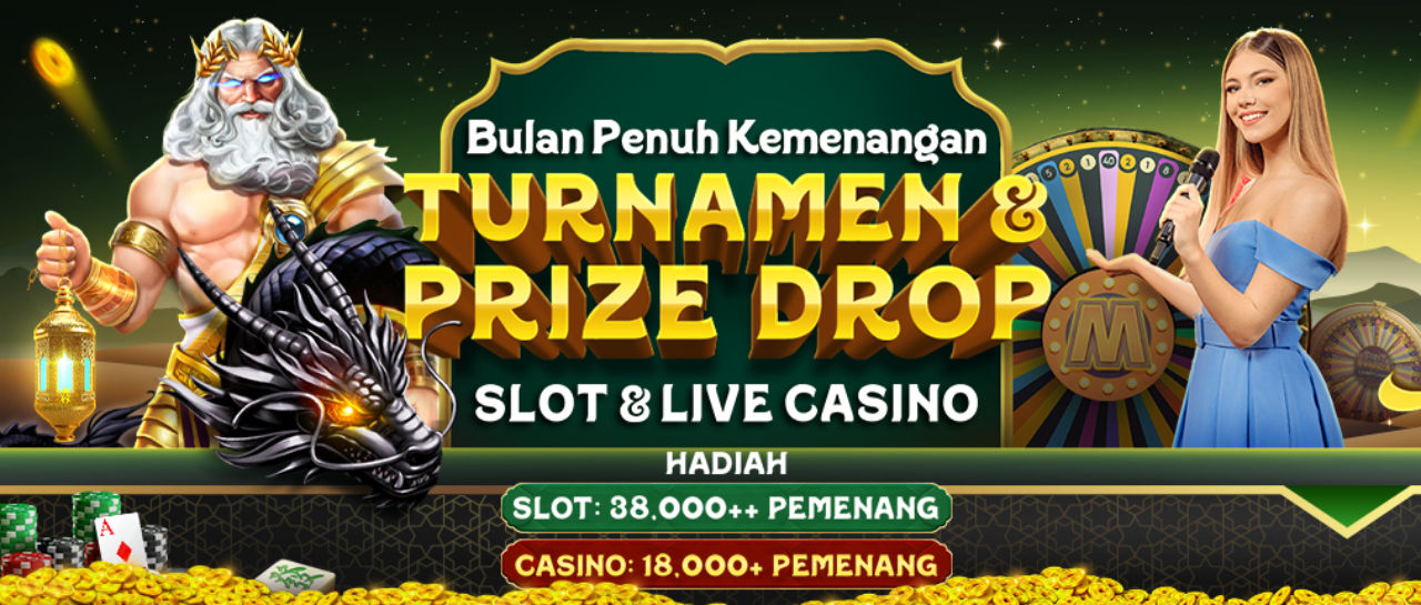 Slot Gacor judi online