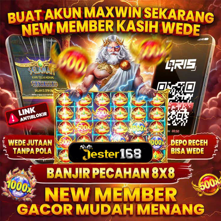 Situs Slot Gacor
