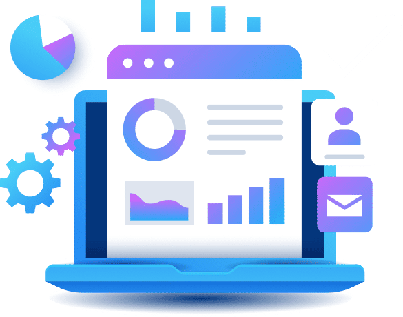 Business Impact Illustration