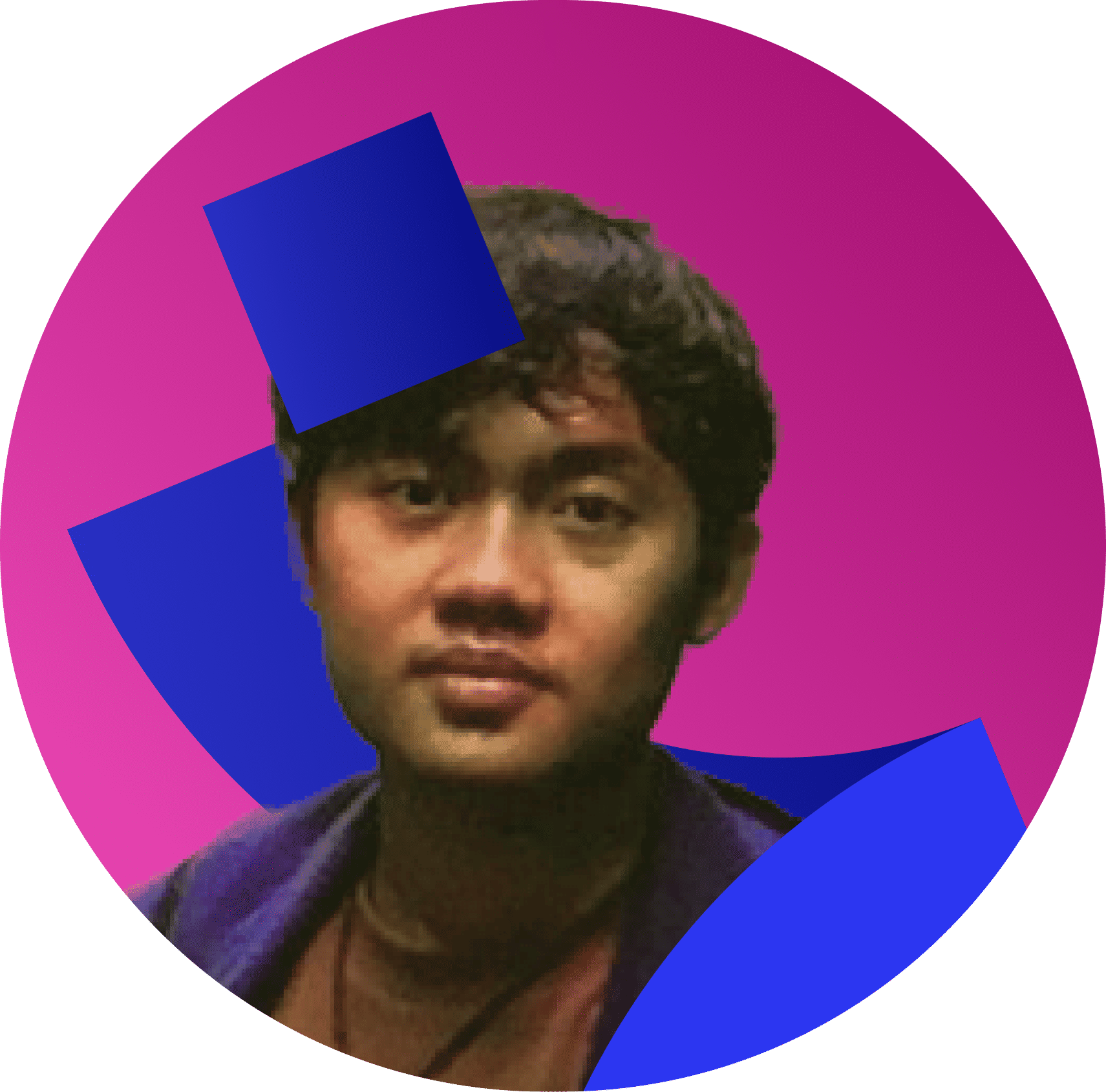 Person Template