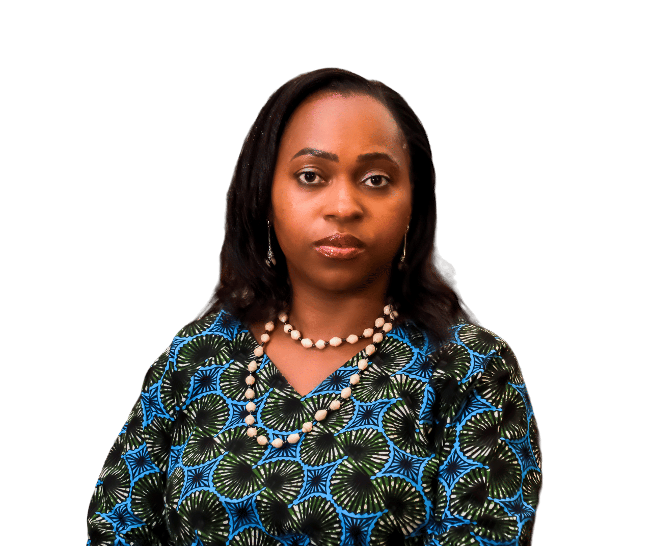 Dr. Evelyn Cindy Magara