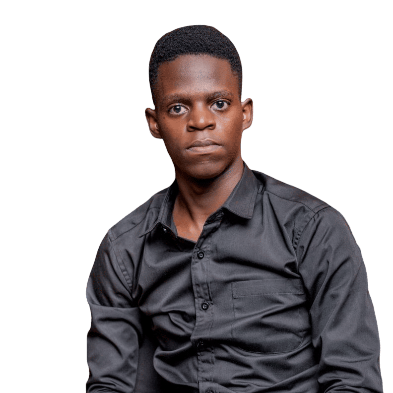 Israel Kaduhaga