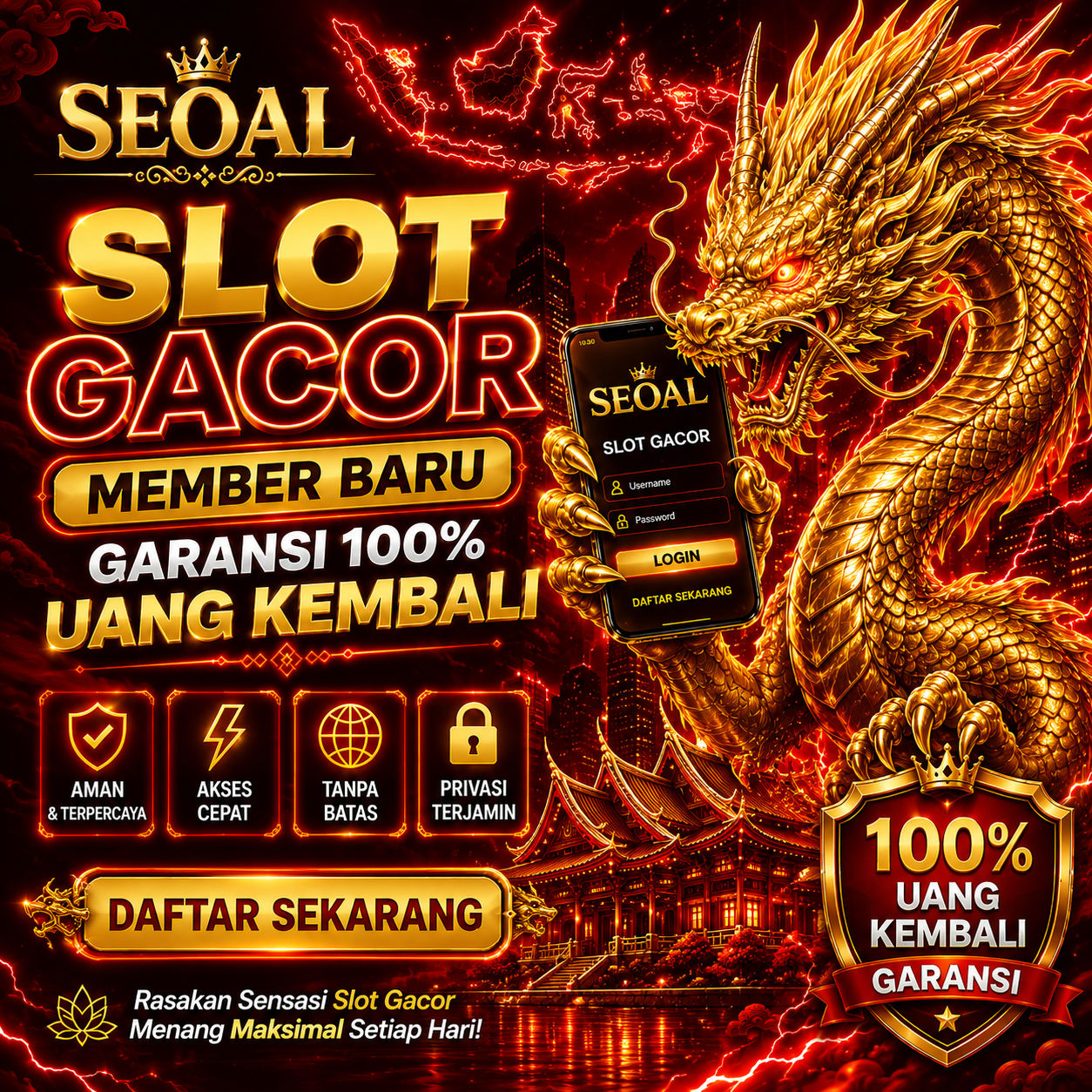 BOSKU33 | Link mffllc Situs Slot Gacor Hari Ini Maxwin Gampang Menang Terbaru