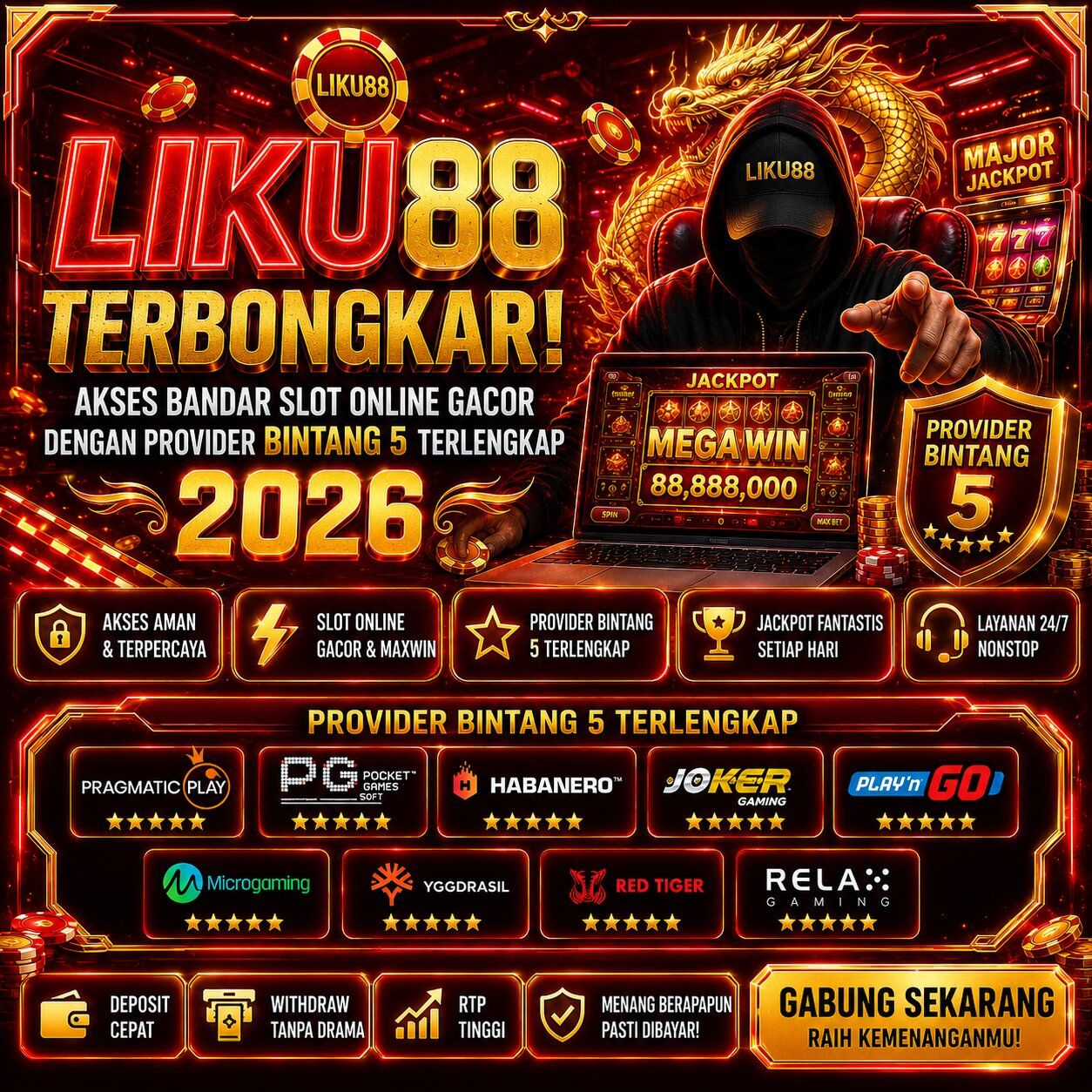 LIKU88