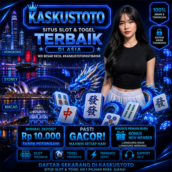 KASKUSTOTO