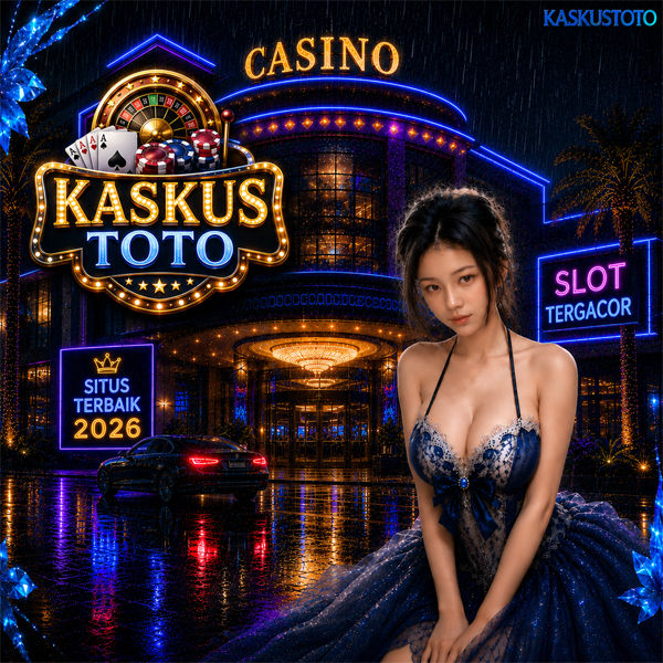 KASKUSTOTO > Situs Resmi Login & Daftar Alternatif Terpercaya Tahun Ini