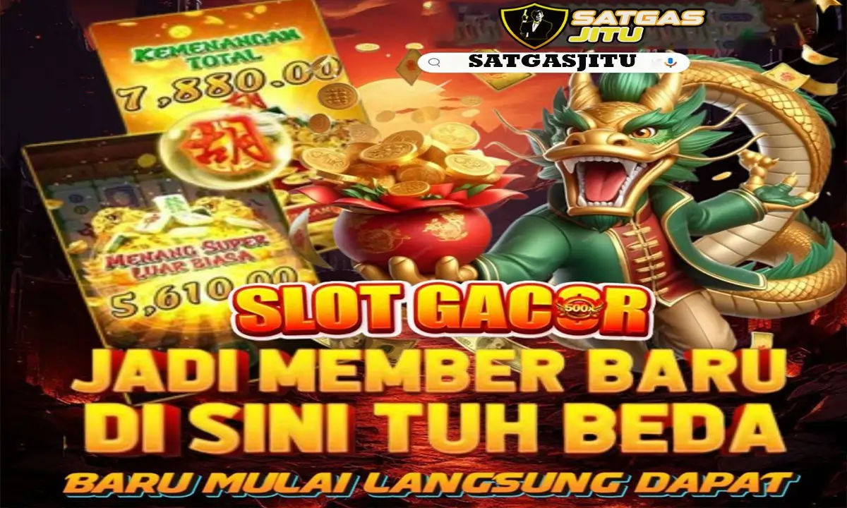 SATGASJITU NEWS