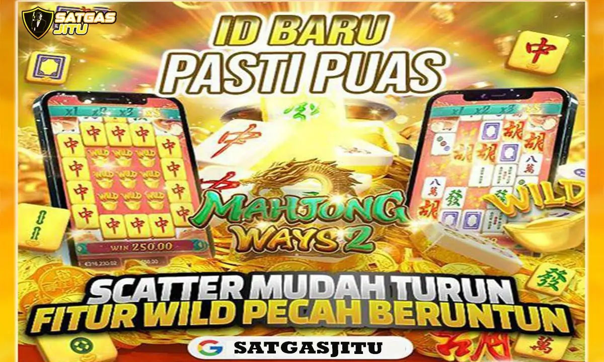 SATGASJITU
